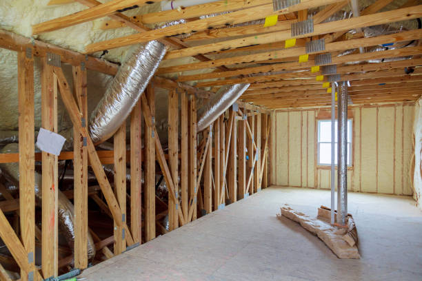 Range of Insulation Solutions in Valencia, NM